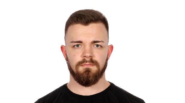 Yevhenii Basiuk