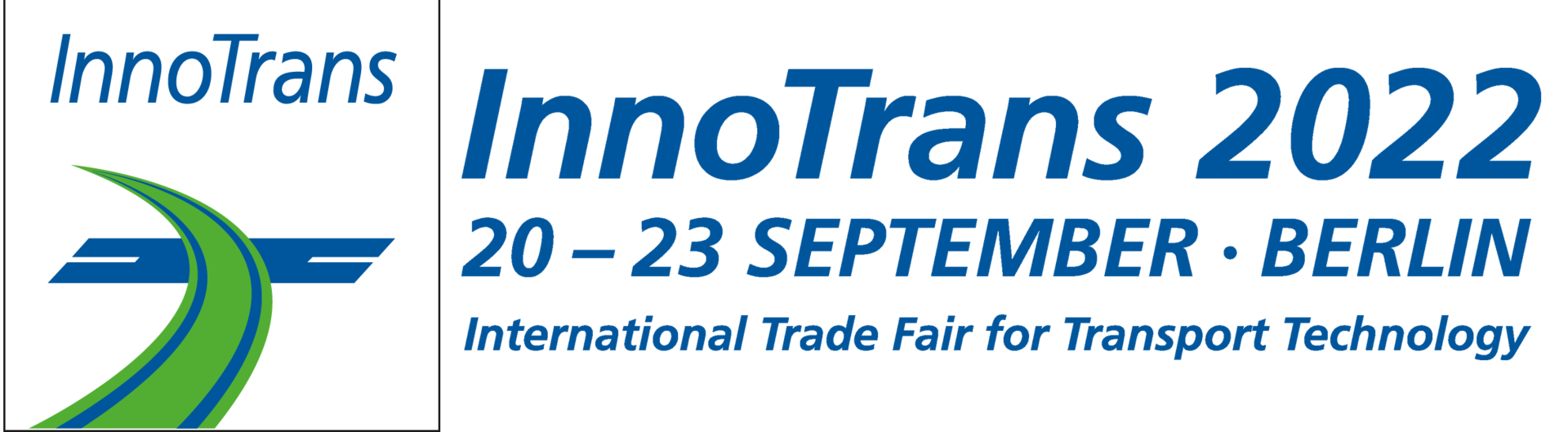 InnoTrans Berlin